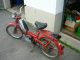 1972 Kreidler  MF4 Motorcycle Motor-assisted Bicycle/Small Moped photo 2
