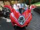2012 MV Agusta  F4R for 2012 - Best Price & Best Financing! Motorcycle Sports/Super Sports Bike photo 1