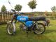 Simson  S70 Comfort 1986 Motor-assisted Bicycle/Small Moped photo