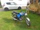 1986 Simson  S70 Comfort Motorcycle Motor-assisted Bicycle/Small Moped photo 1