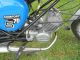1986 Simson  S70 Comfort Motorcycle Motor-assisted Bicycle/Small Moped photo 2