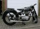 1958 Simson  425 T Motorcycle Other photo 1
