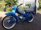 Zundapp  Zündapp C50 SUPER MODEL 441 Restored T 1974 Motor-assisted Bicycle/Small Moped photo