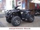 2012 Triton  Defcon 700 4x4 LOF Including € 400 Voucher Motorcycle Quad photo 2