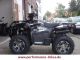 2012 Triton  Defcon 700 4x4 LOF Including € 400 Voucher Motorcycle Quad photo 3