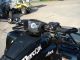 2012 Triton  Defcon LOF 700 with 49 hp and fuel injection Motorcycle Quad photo 9