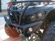 2012 Triton  Defcon LOF 700 with 49 hp and fuel injection Motorcycle Quad photo 10