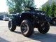 Triton  Defcon LOF 700 with 49 hp and fuel injection 2012 Quad photo