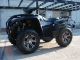 2012 Triton  Defcon LOF 700 with 49 hp and fuel injection Motorcycle Quad photo 2
