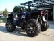 2012 Triton  Defcon LOF 700 with 49 hp and fuel injection Motorcycle Quad photo 3