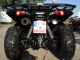 2012 Triton  Defcon LOF 700 with 49 hp and fuel injection Motorcycle Quad photo 4