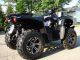 2012 Triton  Defcon LOF 700 with 49 hp and fuel injection Motorcycle Quad photo 5