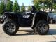 2012 Triton  Defcon LOF 700 with 49 hp and fuel injection Motorcycle Quad photo 6