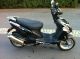2008 CPI  Oliver 125 Motorcycle Scooter photo 2