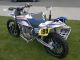 2009 Other  Wsp Motorcycle Combination/Sidecar photo 2