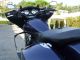 2012 VICTORY  CROSS COUNTRY IMPERIAL BLU METALLIC Motorcycle Chopper/Cruiser photo 11