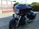 2012 VICTORY  CROSS COUNTRY IMPERIAL BLU METALLIC Motorcycle Chopper/Cruiser photo 7