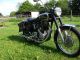 2003 Royal Enfield  Bullet 500 Deluxe Motorcycle Motorcycle photo 1