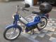 Peugeot  Vogue 50 moped 2009 Motor-assisted Bicycle/Small Moped photo