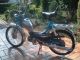 1978 Puch  X30 Motorcycle Motor-assisted Bicycle/Small Moped photo 4