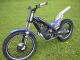 Sherco  Trial ST 25.1 in good condition 2010 Other photo