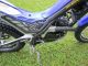 2010 Sherco  Trial ST 25.1 in good condition Motorcycle Other photo 2