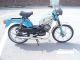 1981 Zundapp  Zündapp ZX25 Motorcycle Motor-assisted Bicycle/Small Moped photo 1