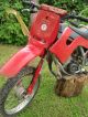 2003 Malaguti  Grizzly Crosser 12 Motorcycle Rally/Cross photo 2