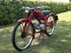 1953 Moto Guzzi  Moto Guzzi guzzino Motorcycle Motorcycle photo 1