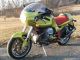 2002 Moto Guzzi  V11 KR Motorcycle Sport Touring Motorcycles photo 4