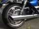 2012 Triumph  THUNDERBIRD first Hand, great color, warranty Motorcycle Chopper/Cruiser photo 5
