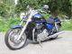 2012 Triumph  THUNDERBIRD first Hand, great color, warranty Motorcycle Chopper/Cruiser photo 6