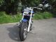 2012 Triumph  THUNDERBIRD first Hand, great color, warranty Motorcycle Chopper/Cruiser photo 7