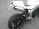 2006 Triumph  Sprint 955 i Cafe Racer Motorcycle Motorcycle photo 4