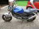 2002 Cagiva  Raptor Motorcycle Naked Bike photo 4