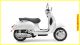 2012 TGB  Bella Vita 125 EFI delivery nationwide Motorcycle Motor-assisted Bicycle/Small Moped photo 1