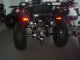 2012 TGB  Blade 500R LOF New from dealer Motorcycle Quad photo 1