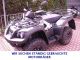 TGB  Blade 500 4x4 IRS ---- Winter Special Package - 2012 Quad photo