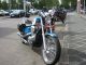 1996 Herkules  VT 600 Shadow Motorcycle Chopper/Cruiser photo 1