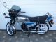 1988 Herkules  KX-5 Motorcycle Motor-assisted Bicycle/Small Moped photo 1