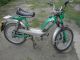 Herkules  4 m 1977 Motor-assisted Bicycle/Small Moped photo