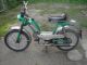1977 Herkules  4 m Motorcycle Motor-assisted Bicycle/Small Moped photo 1