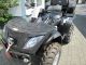 2012 Linhai  ATV 420 4x4 wheel carrier LoF Motorcycle Quad photo 1