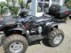 2012 Linhai  ATV 420 4x4 wheel carrier LoF Motorcycle Quad photo 2