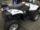 2012 Linhai  LH 420 ATV 4x4 IRS including LoF / winch Motorcycle Quad photo 9