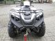 2012 Linhai  LH 420 ATV 4x4 IRS including LoF / winch Motorcycle Quad photo 10