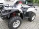 2012 Linhai  LH 420 ATV 4x4 IRS including LoF / winch Motorcycle Quad photo 11