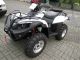 2012 Linhai  LH 420 ATV 4x4 IRS including LoF / winch Motorcycle Quad photo 1