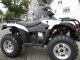 2012 Linhai  LH 420 ATV 4x4 IRS including LoF / winch Motorcycle Quad photo 3