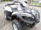 2012 Linhai  LH 420 ATV 4x4 IRS including LoF / winch Motorcycle Quad photo 4